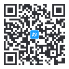 iPhone APP 二维码 - j9 game