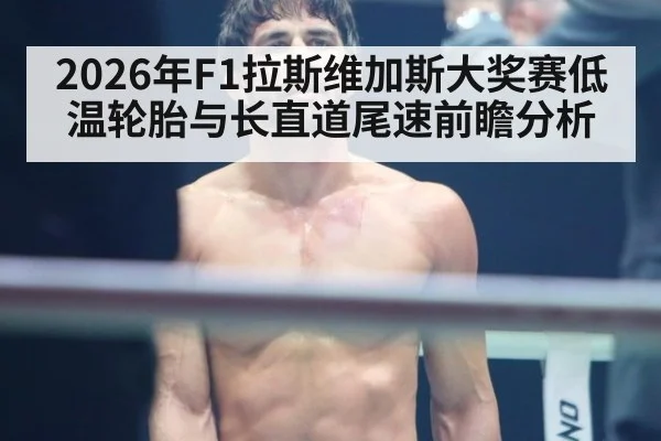 2026年F1拉斯维加斯大奖赛低温轮胎与长直道尾速前瞻分析